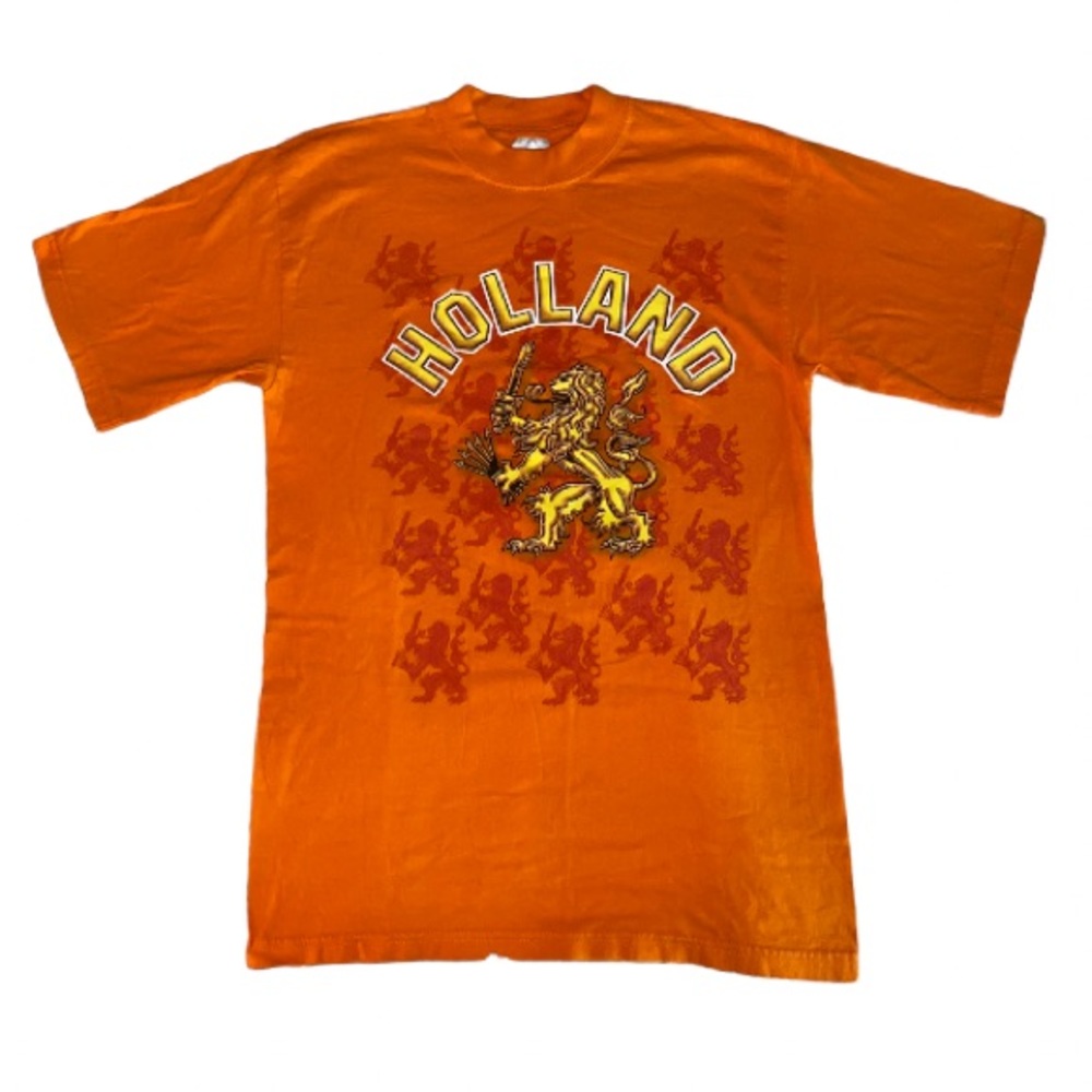 NWOT Vintage Holland Tshirt